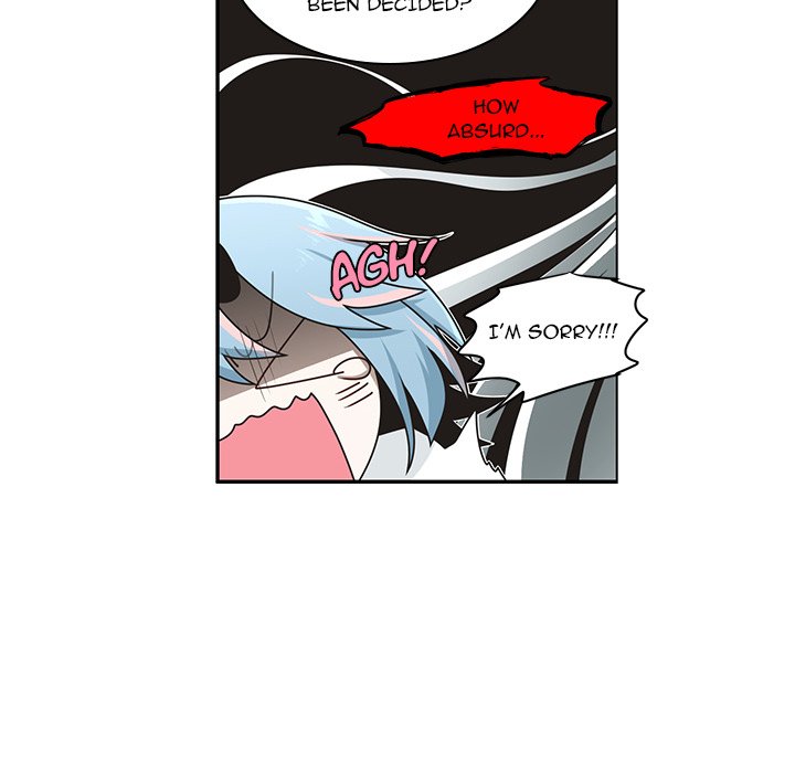 Go Away, Mr.Demon Chapter 234 - Page 5