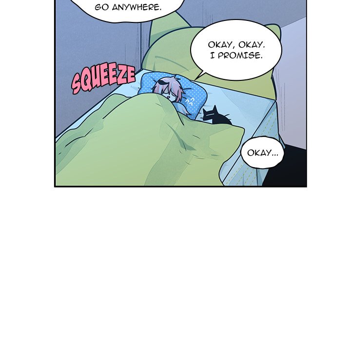 Go Away, Mr.Demon Chapter 234 - Page 51