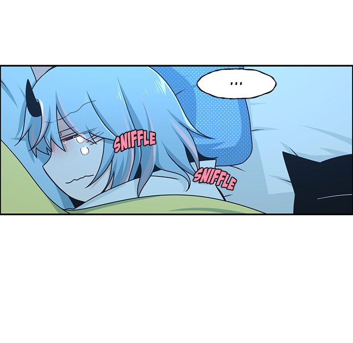 Go Away, Mr.Demon Chapter 234 - Page 52