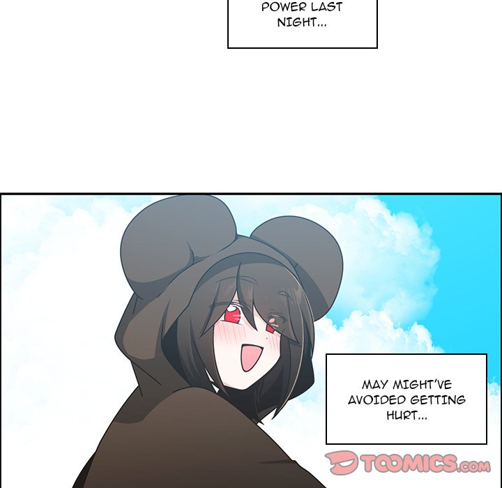 Go Away, Mr.Demon Chapter 234 - Page 58