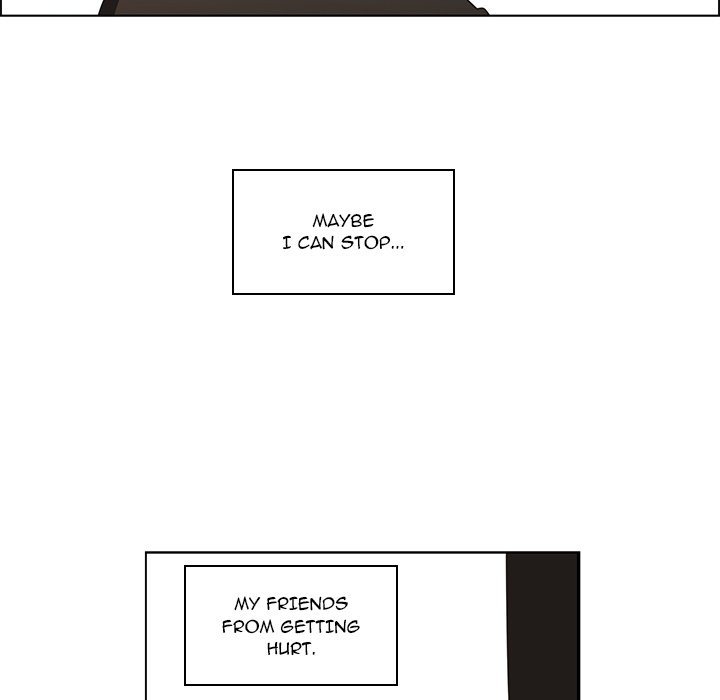 Go Away, Mr.Demon Chapter 234 - Page 59
