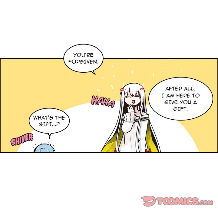 Go Away, Mr.Demon Chapter 234 - Page 6