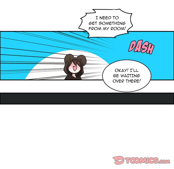 Go Away, Mr.Demon Chapter 234 - Page 62