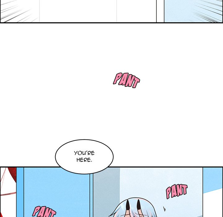 Go Away, Mr.Demon Chapter 234 - Page 64