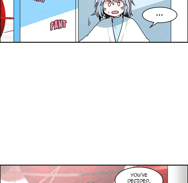 Go Away, Mr.Demon Chapter 234 - Page 65