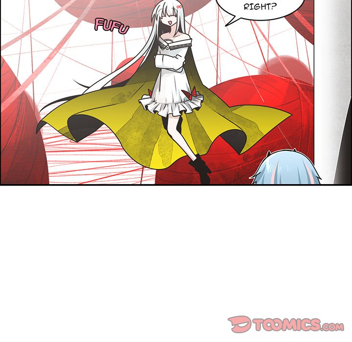 Go Away, Mr.Demon Chapter 234 - Page 66