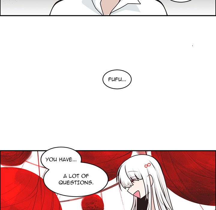 Go Away, Mr.Demon Chapter 234 - Page 9