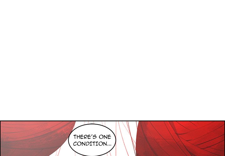 Go Away, Mr.Demon Chapter 235 - Page 1