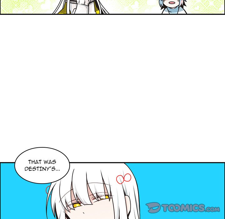 Go Away, Mr.Demon Chapter 235 - Page 10