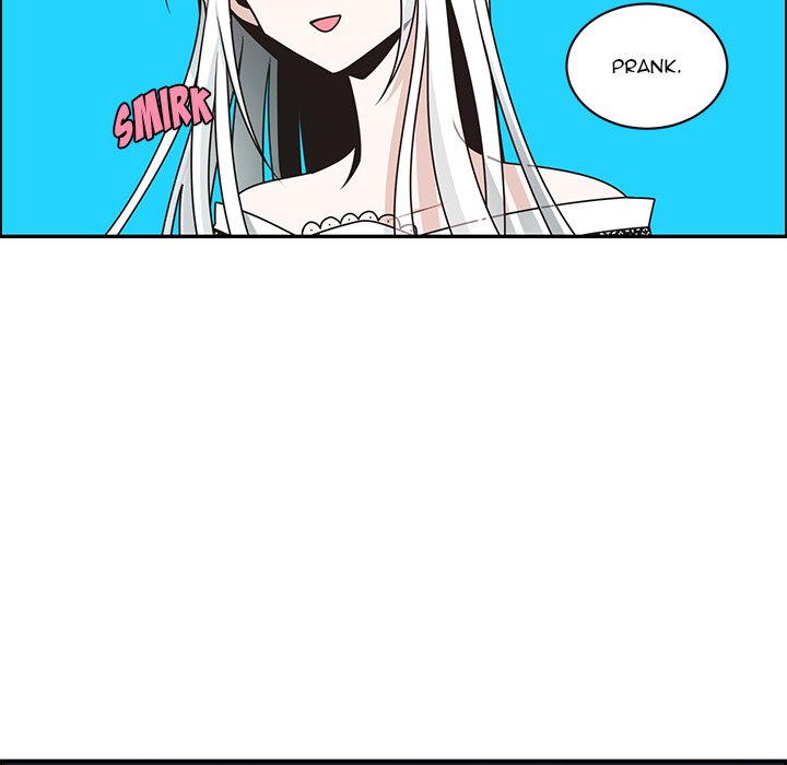 Go Away, Mr.Demon Chapter 235 - Page 11