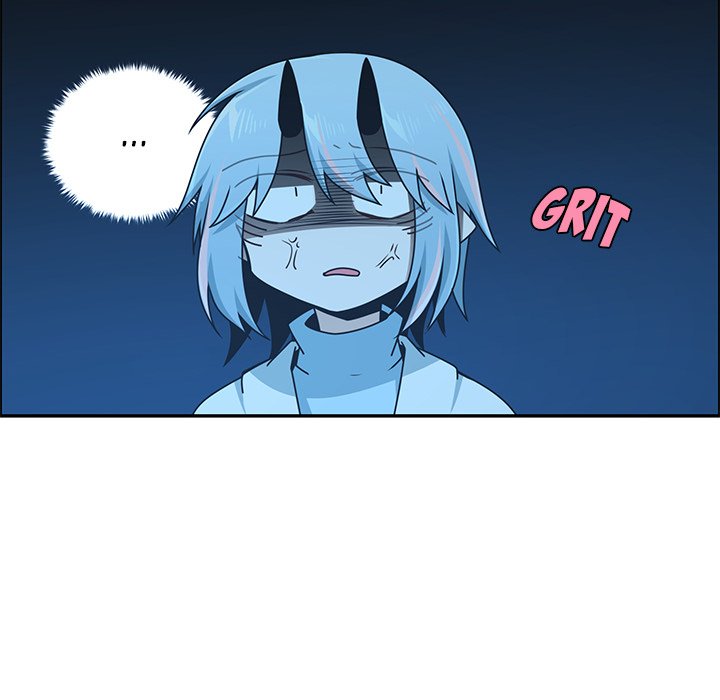 Go Away, Mr.Demon Chapter 235 - Page 12