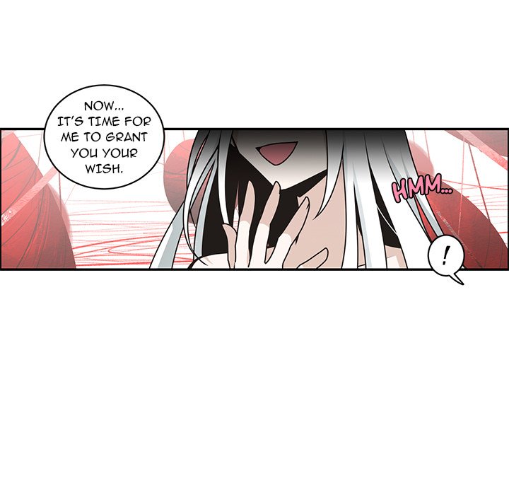 Go Away, Mr.Demon Chapter 235 - Page 13