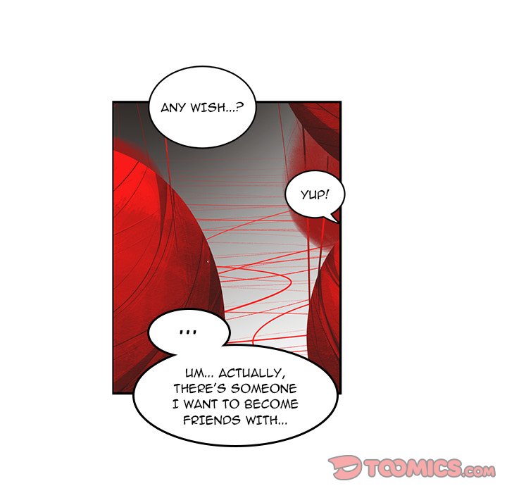 Go Away, Mr.Demon Chapter 235 - Page 14