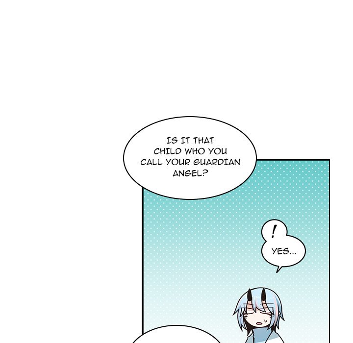 Go Away, Mr.Demon Chapter 235 - Page 15