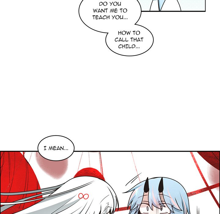 Go Away, Mr.Demon Chapter 235 - Page 16