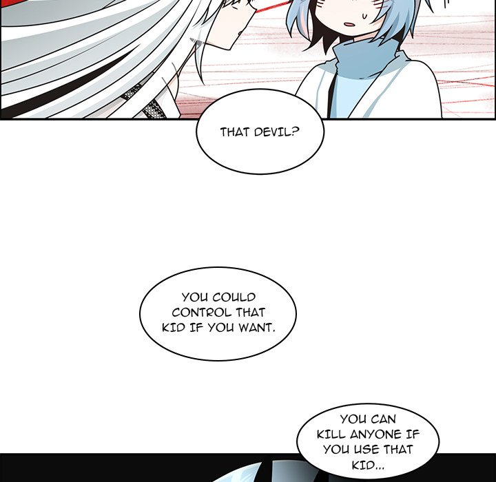 Go Away, Mr.Demon Chapter 235 - Page 17