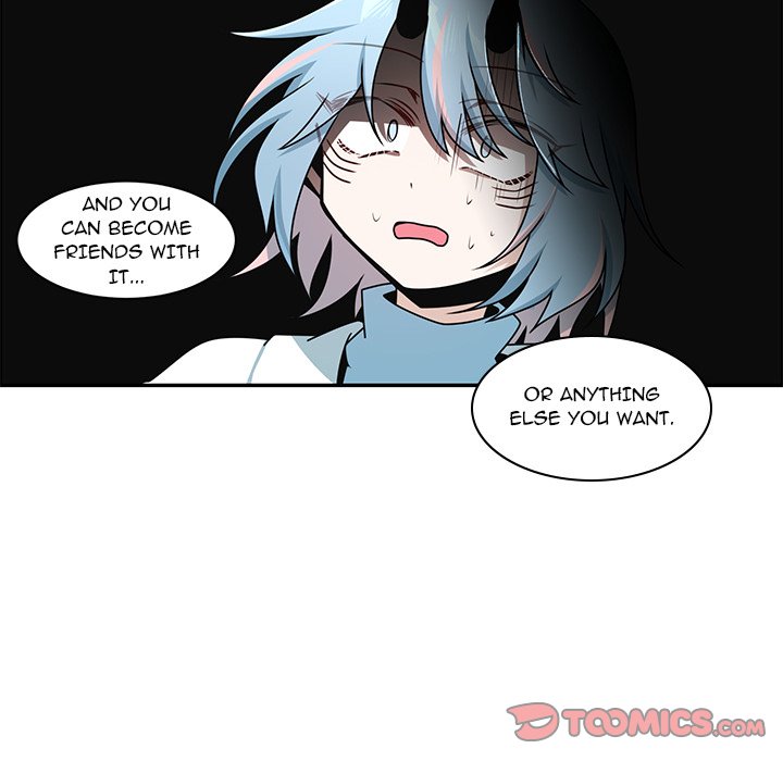 Go Away, Mr.Demon Chapter 235 - Page 18