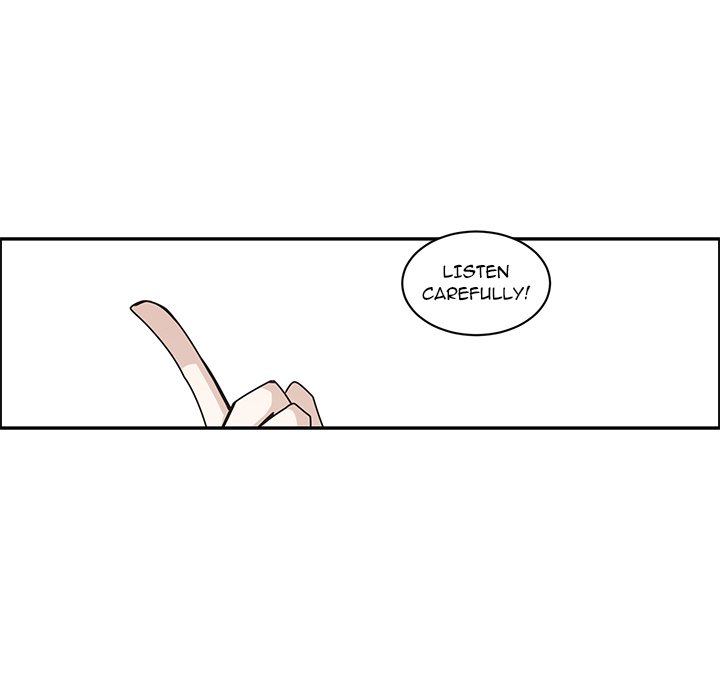 Go Away, Mr.Demon Chapter 235 - Page 20