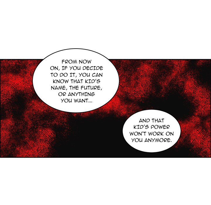 Go Away, Mr.Demon Chapter 235 - Page 21
