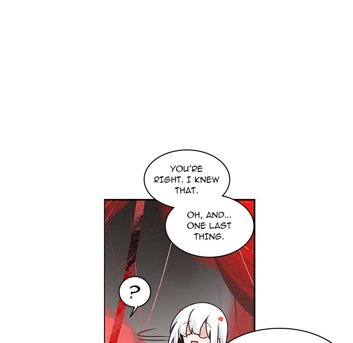 Go Away, Mr.Demon Chapter 235 - Page 24