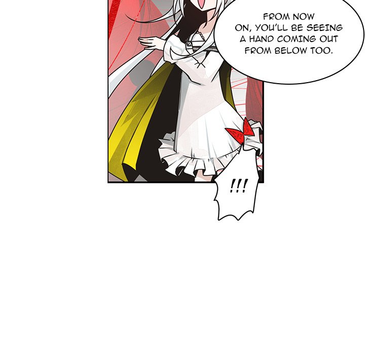 Go Away, Mr.Demon Chapter 235 - Page 25