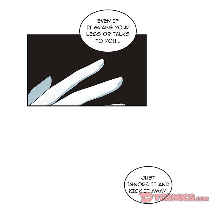 Go Away, Mr.Demon Chapter 235 - Page 26