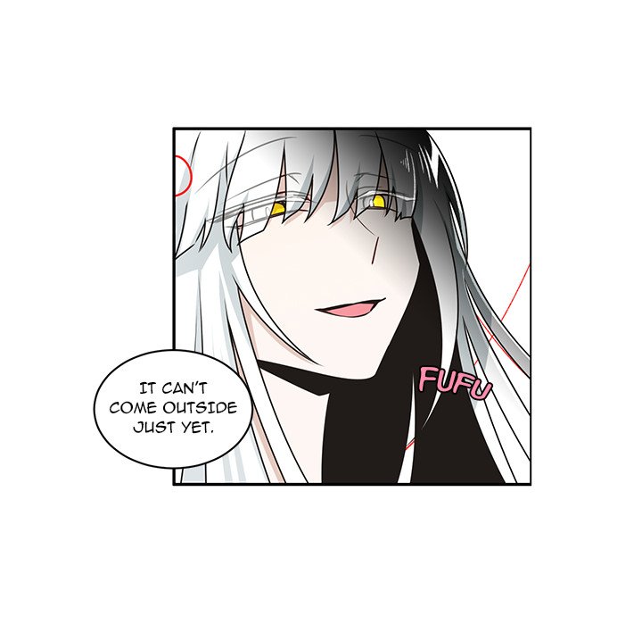 Go Away, Mr.Demon Chapter 235 - Page 27
