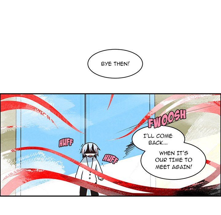 Go Away, Mr.Demon Chapter 235 - Page 28