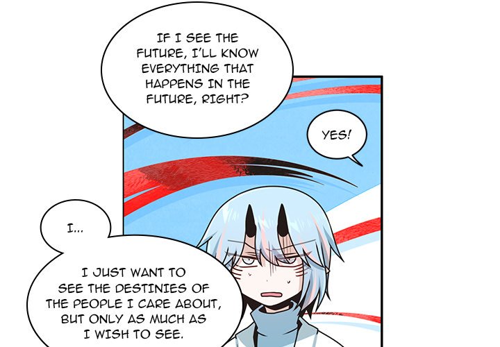 Go Away, Mr.Demon Chapter 235 - Page 3