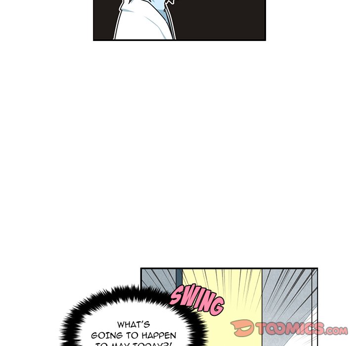 Go Away, Mr.Demon Chapter 235 - Page 30