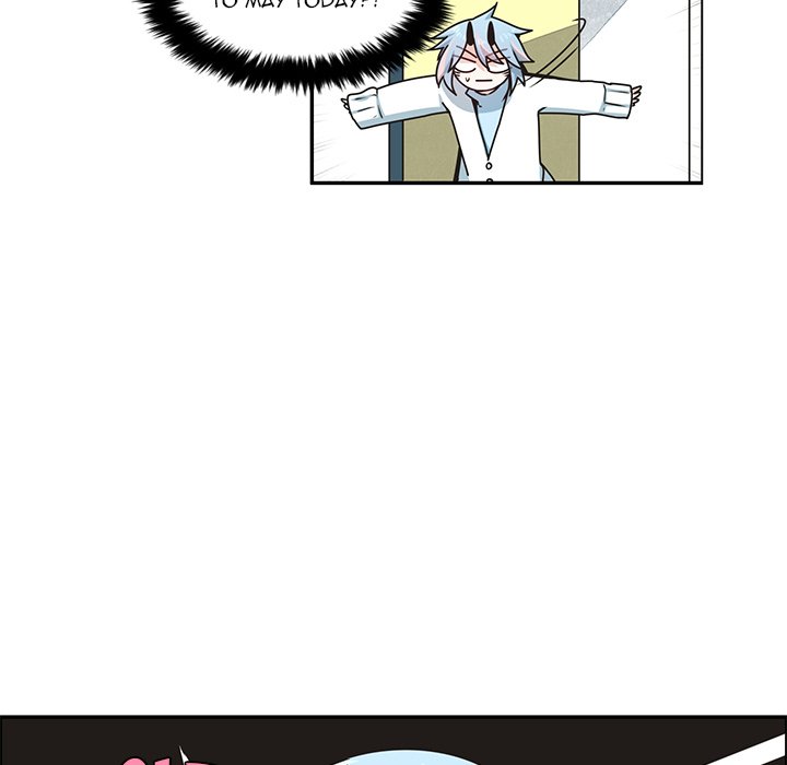 Go Away, Mr.Demon Chapter 235 - Page 31