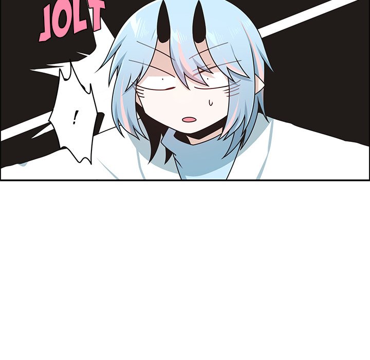 Go Away, Mr.Demon Chapter 235 - Page 32