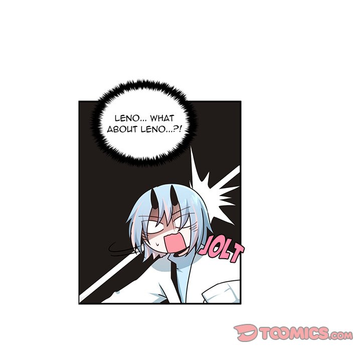 Go Away, Mr.Demon Chapter 235 - Page 34