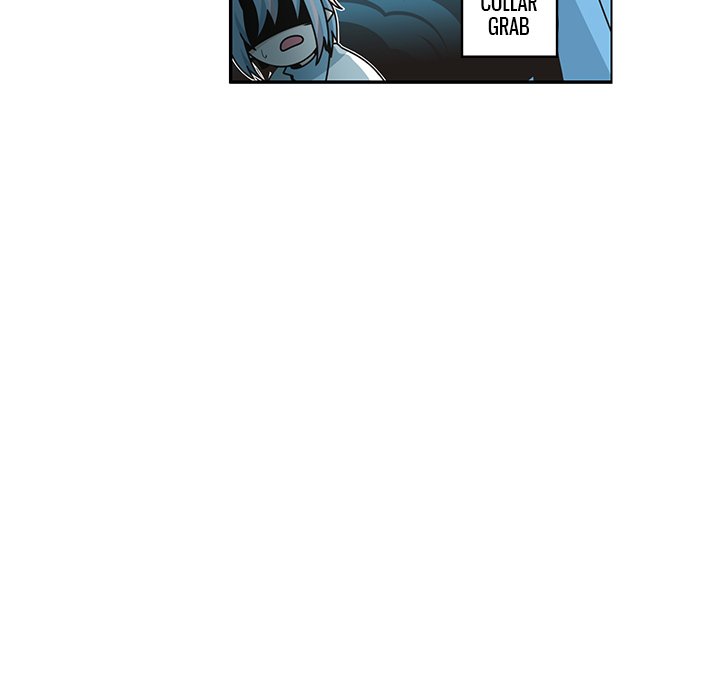 Go Away, Mr.Demon Chapter 235 - Page 36