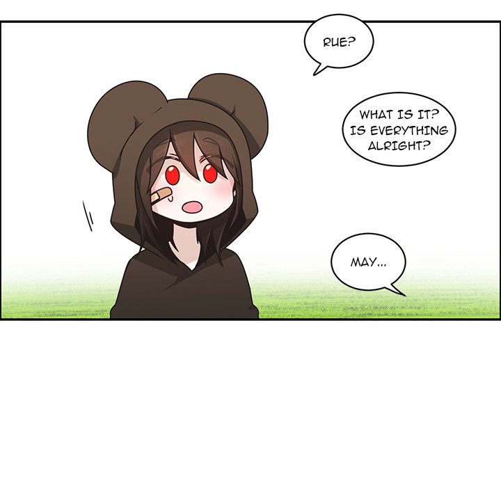 Go Away, Mr.Demon Chapter 235 - Page 37