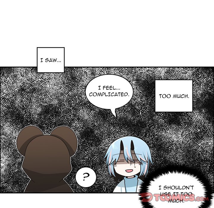 Go Away, Mr.Demon Chapter 235 - Page 38