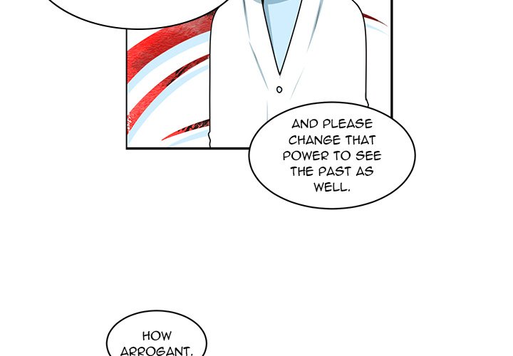 Go Away, Mr.Demon Chapter 235 - Page 4