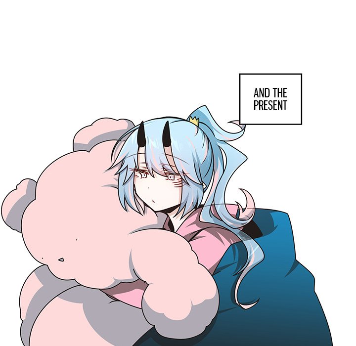 Go Away, Mr.Demon Chapter 235 - Page 40