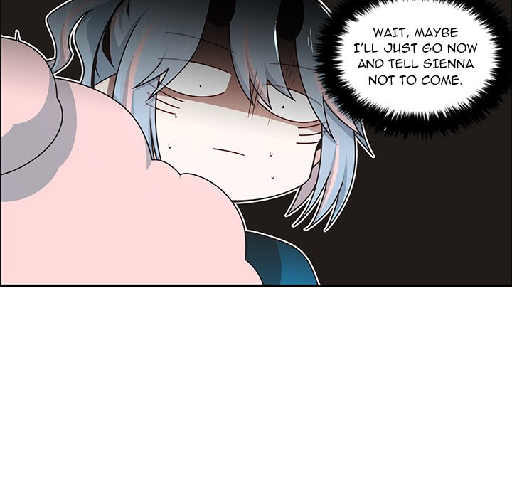 Go Away, Mr.Demon Chapter 235 - Page 43