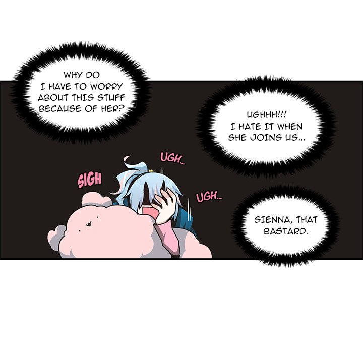Go Away, Mr.Demon Chapter 235 - Page 44