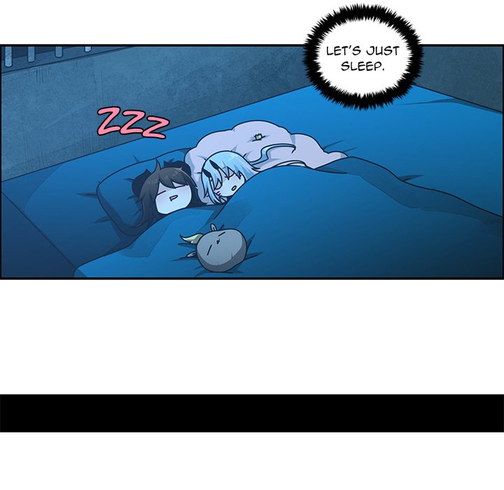 Go Away, Mr.Demon Chapter 235 - Page 48