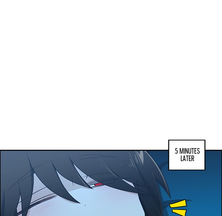 Go Away, Mr.Demon Chapter 235 - Page 49