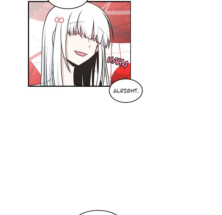 Go Away, Mr.Demon Chapter 235 - Page 5