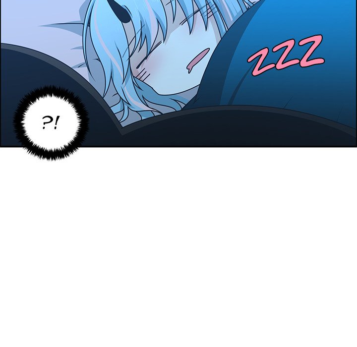Go Away, Mr.Demon Chapter 235 - Page 51