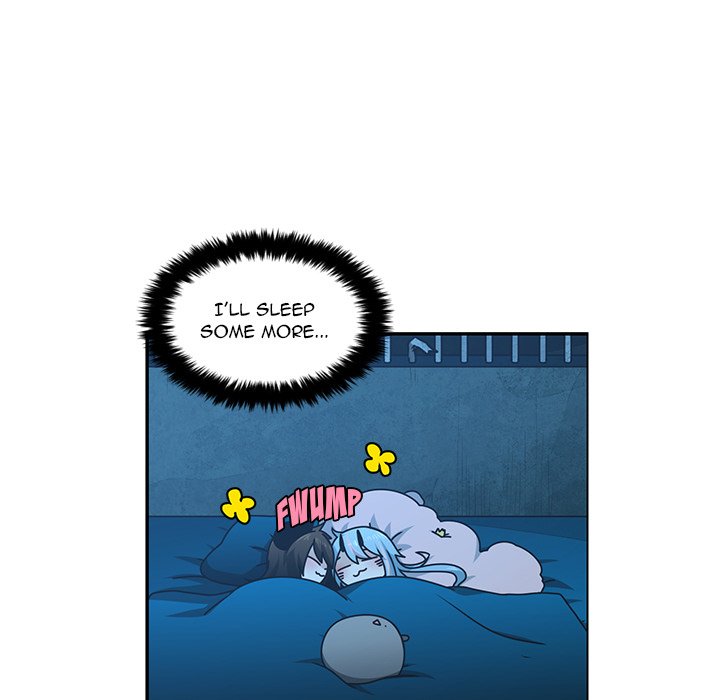 Go Away, Mr.Demon Chapter 235 - Page 53