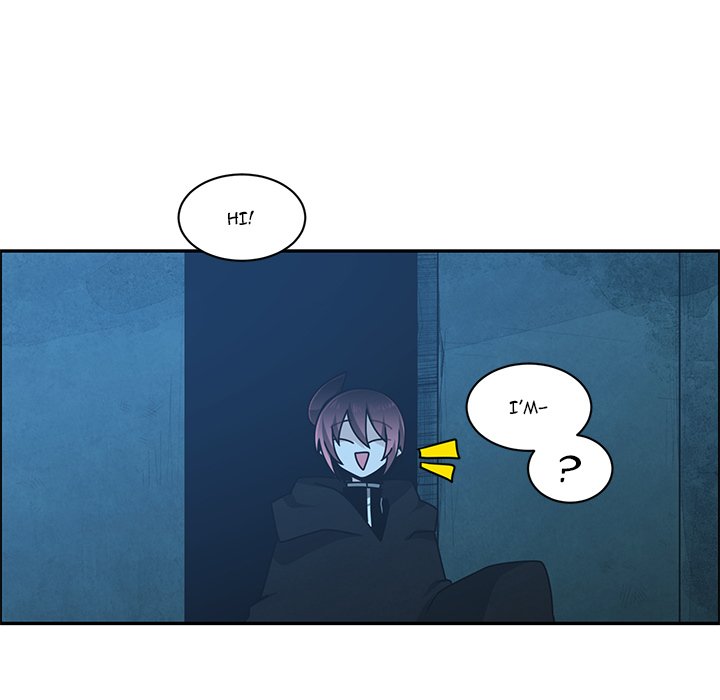 Go Away, Mr.Demon Chapter 235 - Page 55