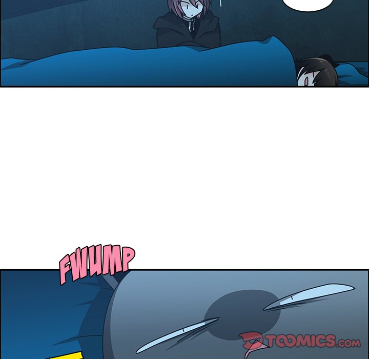 Go Away, Mr.Demon Chapter 235 - Page 58