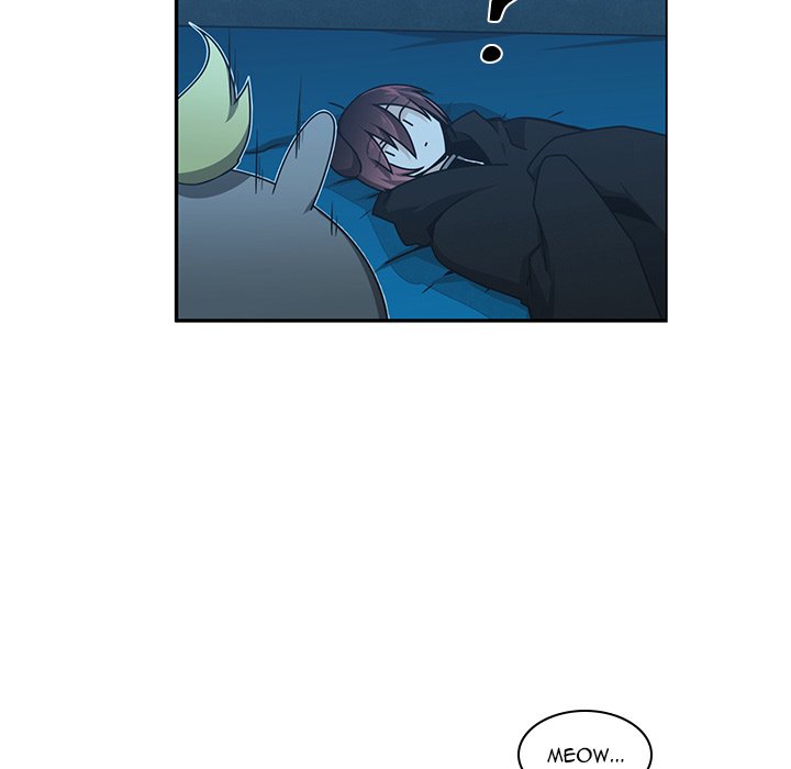 Go Away, Mr.Demon Chapter 235 - Page 61