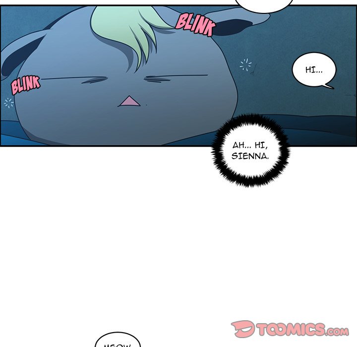 Go Away, Mr.Demon Chapter 235 - Page 62