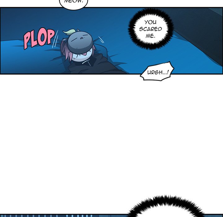 Go Away, Mr.Demon Chapter 235 - Page 63
